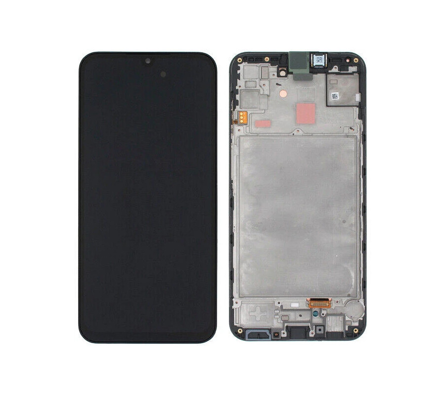 Pantalla Original Samsung Galaxy A15 4G/5G (con marco). Service Pack
