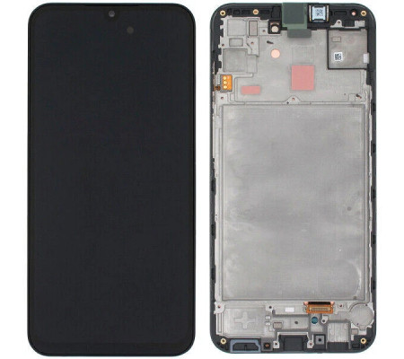Pantalla Original Samsung Galaxy A15 4G/5G (con marco). Service Pack