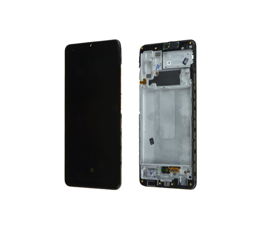 Pantalla Completa Samsung Galaxy  A32 4G (A325). Compatible Oled con marco