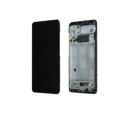 Pantalla Completa Samsung Galaxy  A32 4G (A325). Compatible Oled con marco