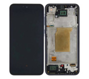 Pantalla completa Original Samsung Galaxy A35 5G ( GH82-34221A) Service Pack