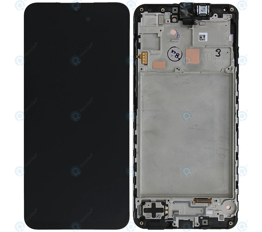 Pantalla Original Samsung Galaxy A16 4G (A165, Service Pack)