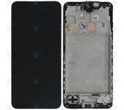 Pantalla Original Samsung Galaxy A16 4G (A165, Service Pack)