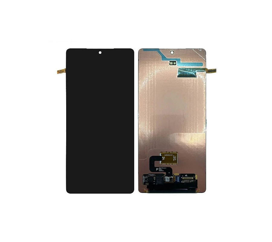 Pantalla completa Samsung Galaxy S25 Ultra 5G 2024 (Service Pack GH82-36588A) Sin marco