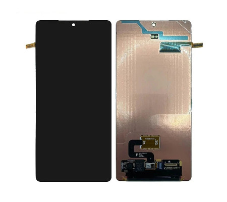 Pantalla completa Samsung Galaxy S25 Ultra 5G 2024 (Service Pack GH82-36588A) Sin marco