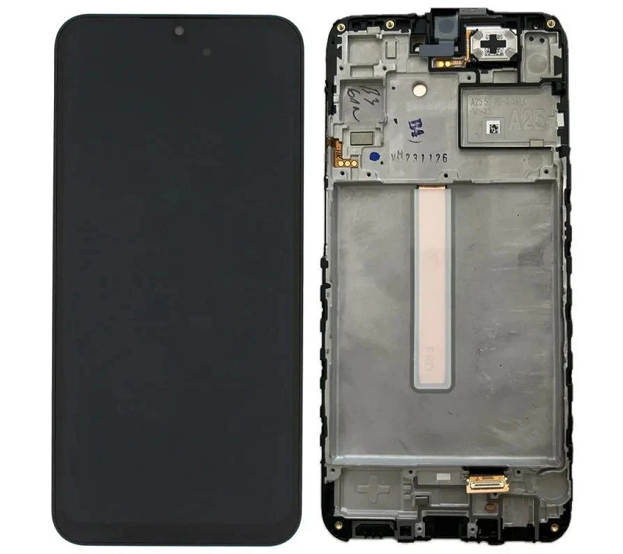 Pantalla completa Original Samsung Galaxy A36 5G, SM-A366  (Service Pack GH82-36841A)