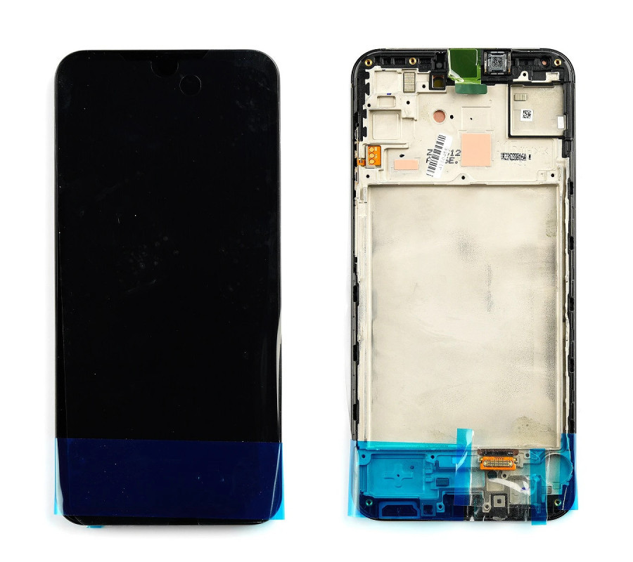 Pantalla completa Original Samsung A56 5G, SM-A566 (Service Pack GH82-36829A)
