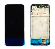 Pantalla completa Original Samsung A56 5G, SM-A566 (Service Pack GH82-36829A)
