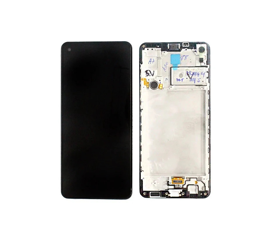 Pantalla completa Samsung Galaxy A26 5G 2025 (GH82-37049B) SM-A266 Service Pack
