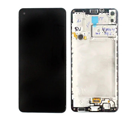 Pantalla completa Samsung Galaxy A26 5G 2025 (GH82-37049B) SM-A266 Service Pack