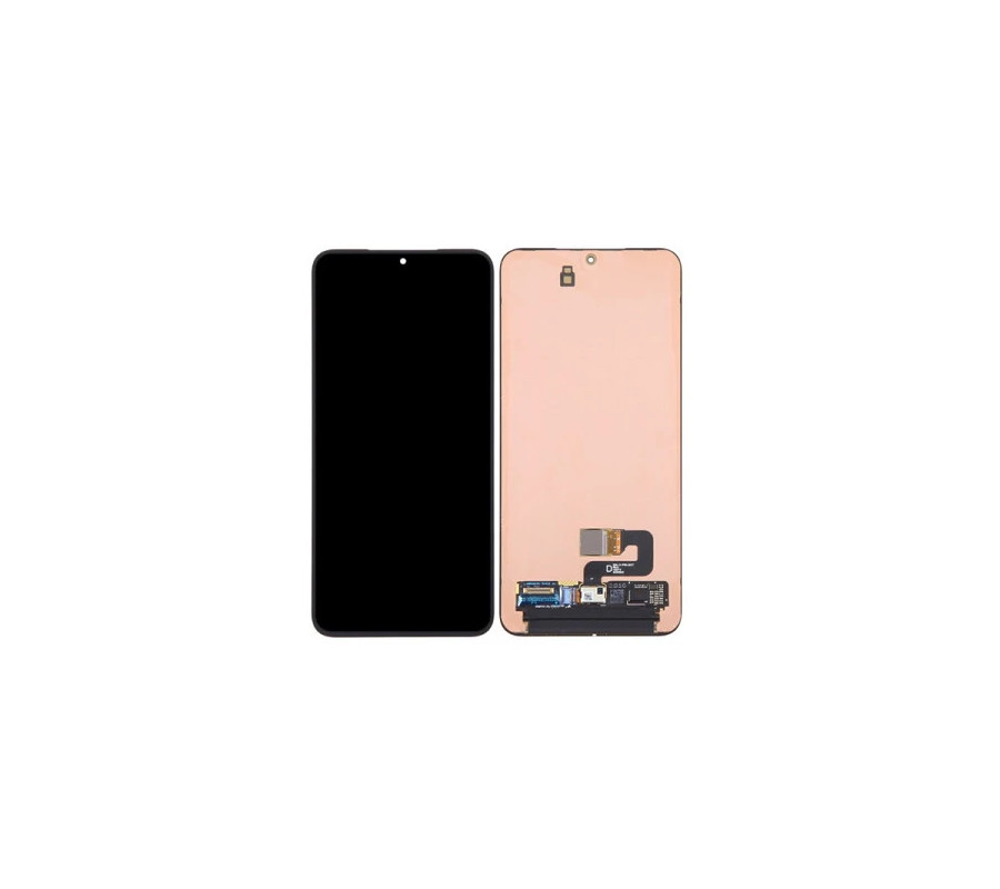 Pantalla completa Original Samsung Galaxy S24 FE 5G 2024 (SM-S721) Service Pack sin marco