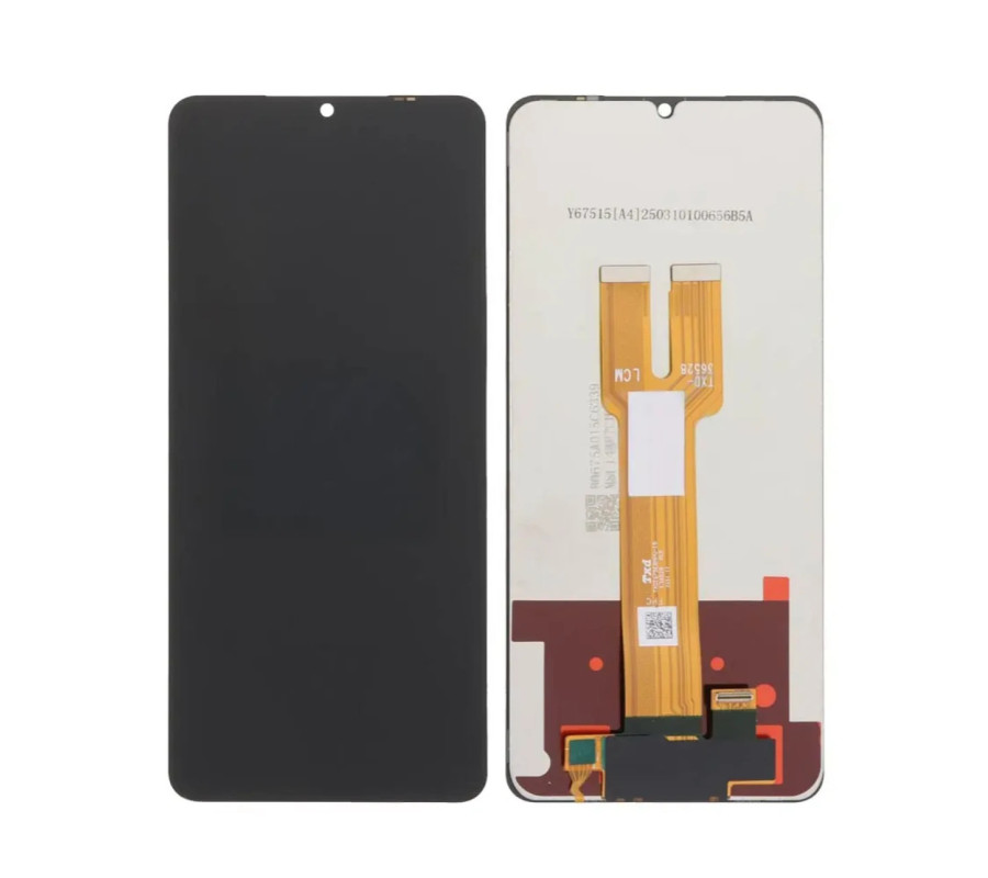Pantalla completa SAMSUNG GALAXY A06/M06 5G 2025. A065 (OEM)