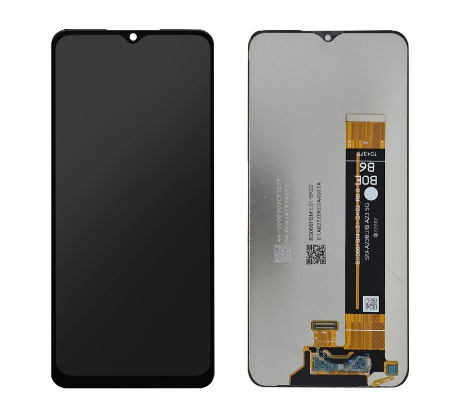 Pantalla compatible Samsung A236 (A23 5G 2022). Sin marco