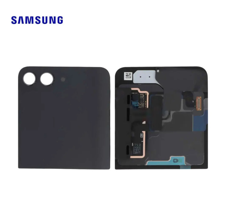 Pantalla Exterior original Samsung SM-F731 (Z Flip-5 5G 2023). GH97-29135A