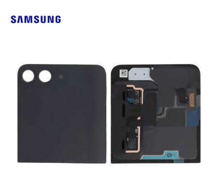 Pantalla Exterior original Samsung SM-F731 (Z Flip-5 5G 2023). GH97-29135A