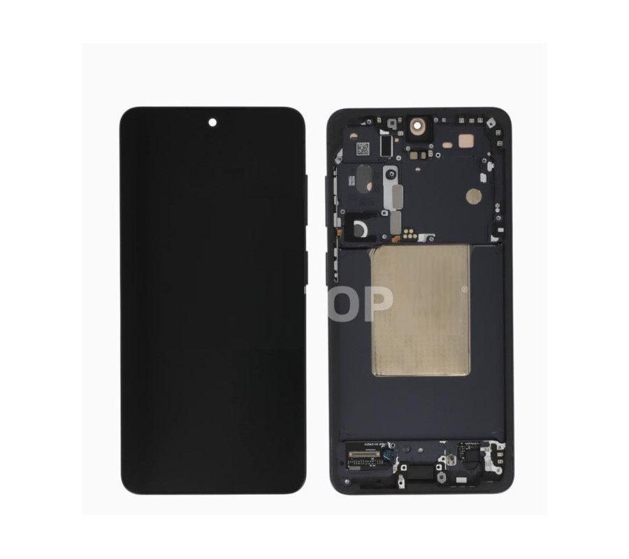 Pantalla original Samsung S26 5G SM-S942. Service Pack