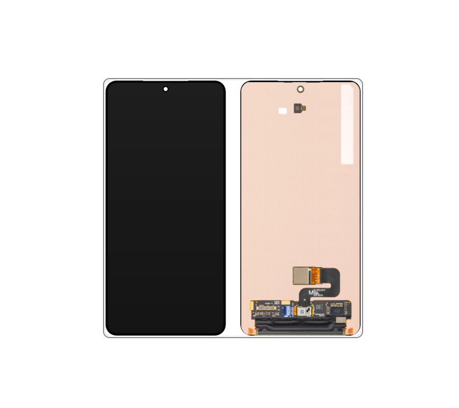 Pantalla original Samsung S26 PLUS 5G SM-S947 (sin marco). Service Pack