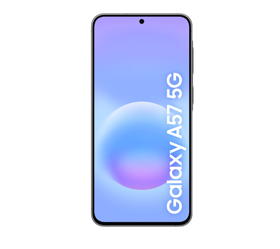 Pantalla Original Samsung A57 5G (SM-A576). Service Pack, Negro