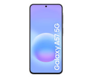 Pantalla Original Samsung A57 5G (SM-A576). Service Pack, Negro