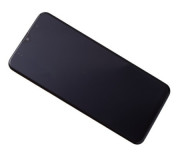 Pantalla Completa Original Samsung Galaxy A30s (A307). Service Pack