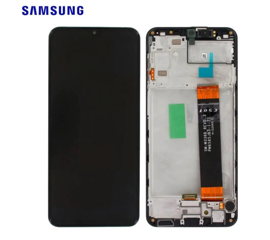 Pantalla Original Samsung (A23 4G). Service Pack
