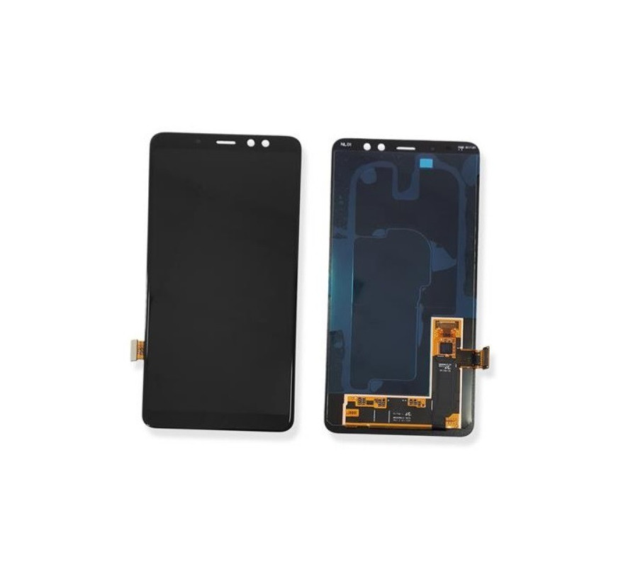 Pantalla Completa Original Samsung Galaxy A8 Plus 2018 (A730)