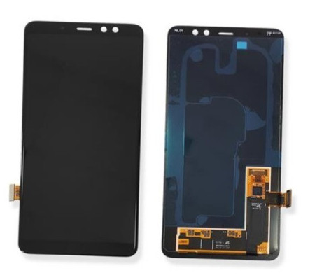 Pantalla Completa Original Samsung Galaxy A8 Plus 2018 (A730)