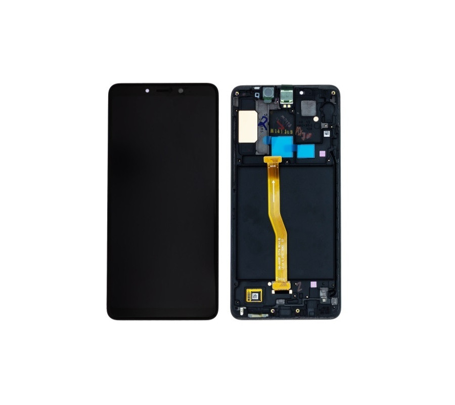 Pantalla Completa Original Samsung Galaxy A9 2018 (A920)
