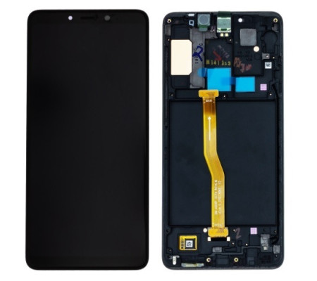 Pantalla Completa Original Samsung Galaxy A9 2018 (A920)