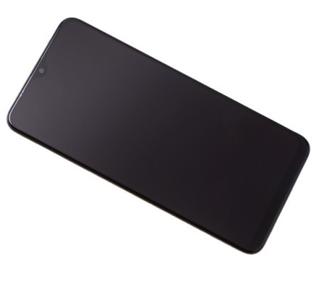 Pantalla Completa Original Samsung Galaxy A10 (A105)