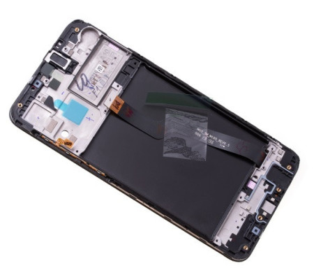 Pantalla Completa Original Samsung Galaxy A10 (A105)