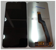 Pantalla Completa Original Samsung Galaxy M10 (M105)