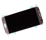 Pantalla Completa + Carcasa frontal Original Samsung Galaxy J5 2017 (J530)