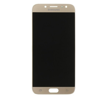 Pantalla Completa + Carcasa Frontal Original Samsung Galaxy J7 2017