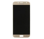Pantalla Completa + Carcasa Frontal Original Samsung Galaxy J7 2017