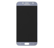 Pantalla Completa + Carcasa Frontal Original Samsung Galaxy J7 2017