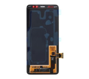 Pantalla Completa Original Samsung Galaxy A8 2018 (A530)