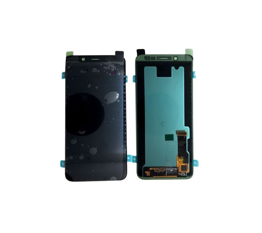 Pantalla Completa Original Samsung Galaxy A6 2018 (A600)
