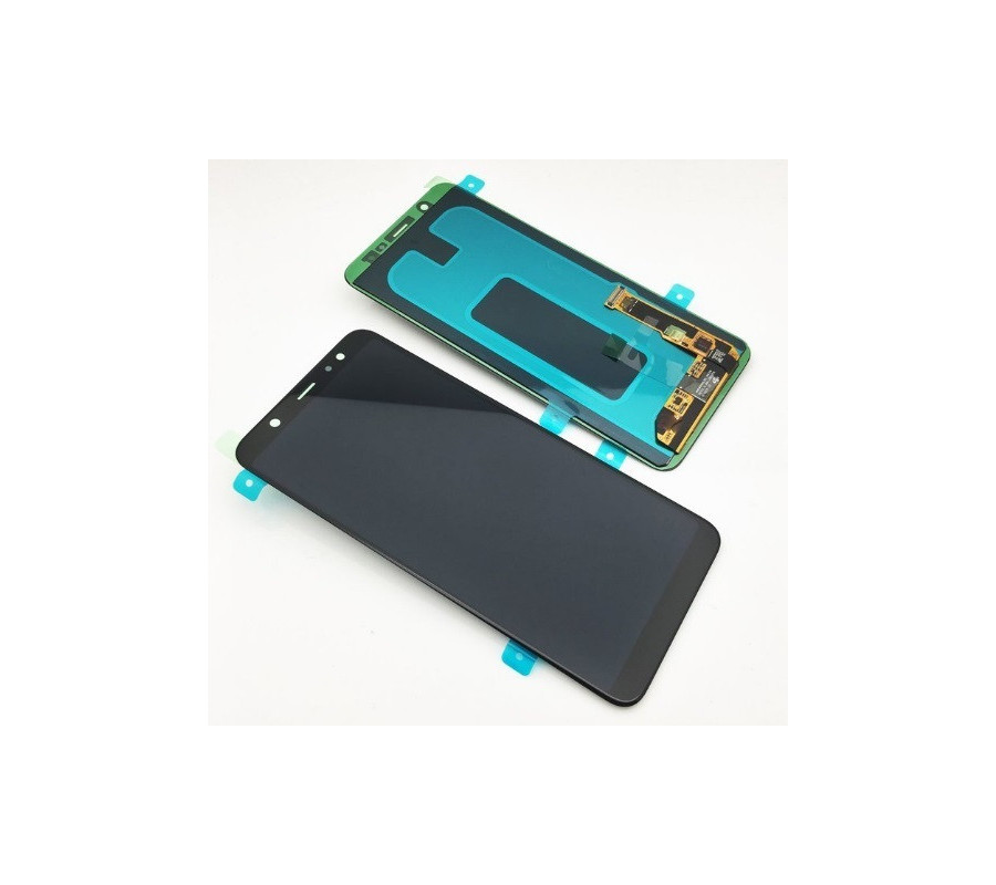Pantalla Completa Original Samsung Galaxy A6 Plus 2018 (A605)