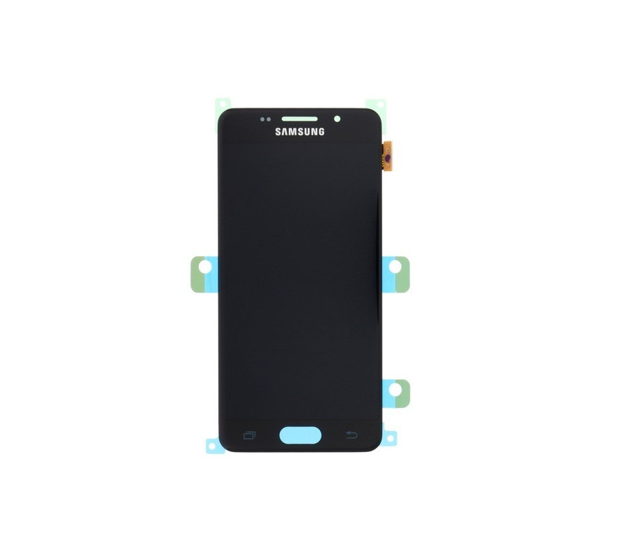 Pantalla Completa + Carcasa Frontal Original Samsung Galaxy A3 2016 (A310)