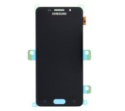 Pantalla Completa + Carcasa Frontal Original Samsung Galaxy A3 2016 (A310)