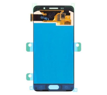 Pantalla Completa + Carcasa Frontal Original Samsung Galaxy A3 2016 (A310)