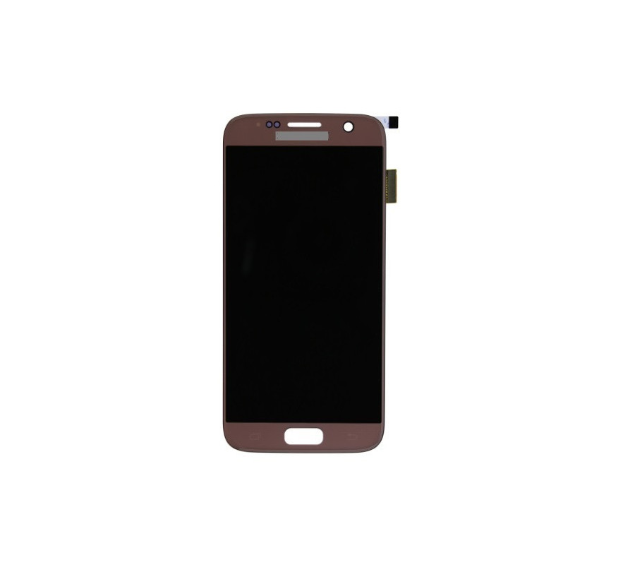 Pantalla Completa + Carcasa Frontal Original Samsung Galaxy S7 (G930)