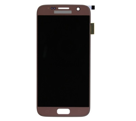 Pantalla Completa + Carcasa Frontal Original Samsung Galaxy S7 (G930)