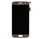 Pantalla Completa + Carcasa Frontal Original Samsung Galaxy S7 (G930)