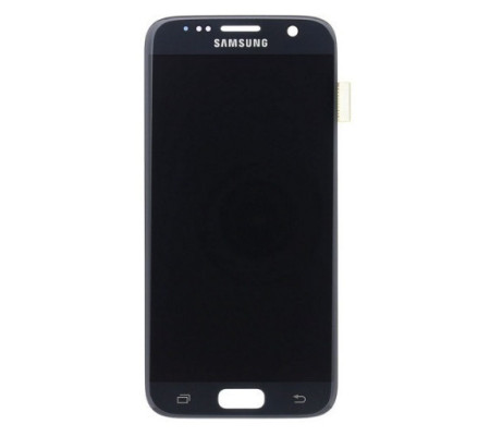 Pantalla Completa + Carcasa Frontal Original Samsung Galaxy S7 (G930)