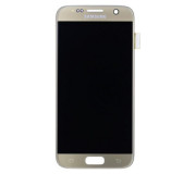 Pantalla Completa + Carcasa Frontal Original Samsung Galaxy S7 (G930)