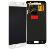Pantalla Completa + Carcasa Frontal Original Samsung Galaxy S7 (G930)