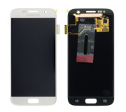 Pantalla Completa + Carcasa Frontal Original Samsung Galaxy S7 (G930)