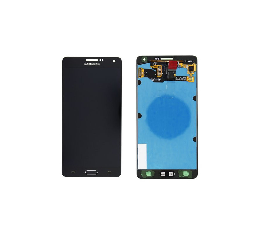 Pantalla Completa + Carcasa Frontal Original Samsung Galaxy A7